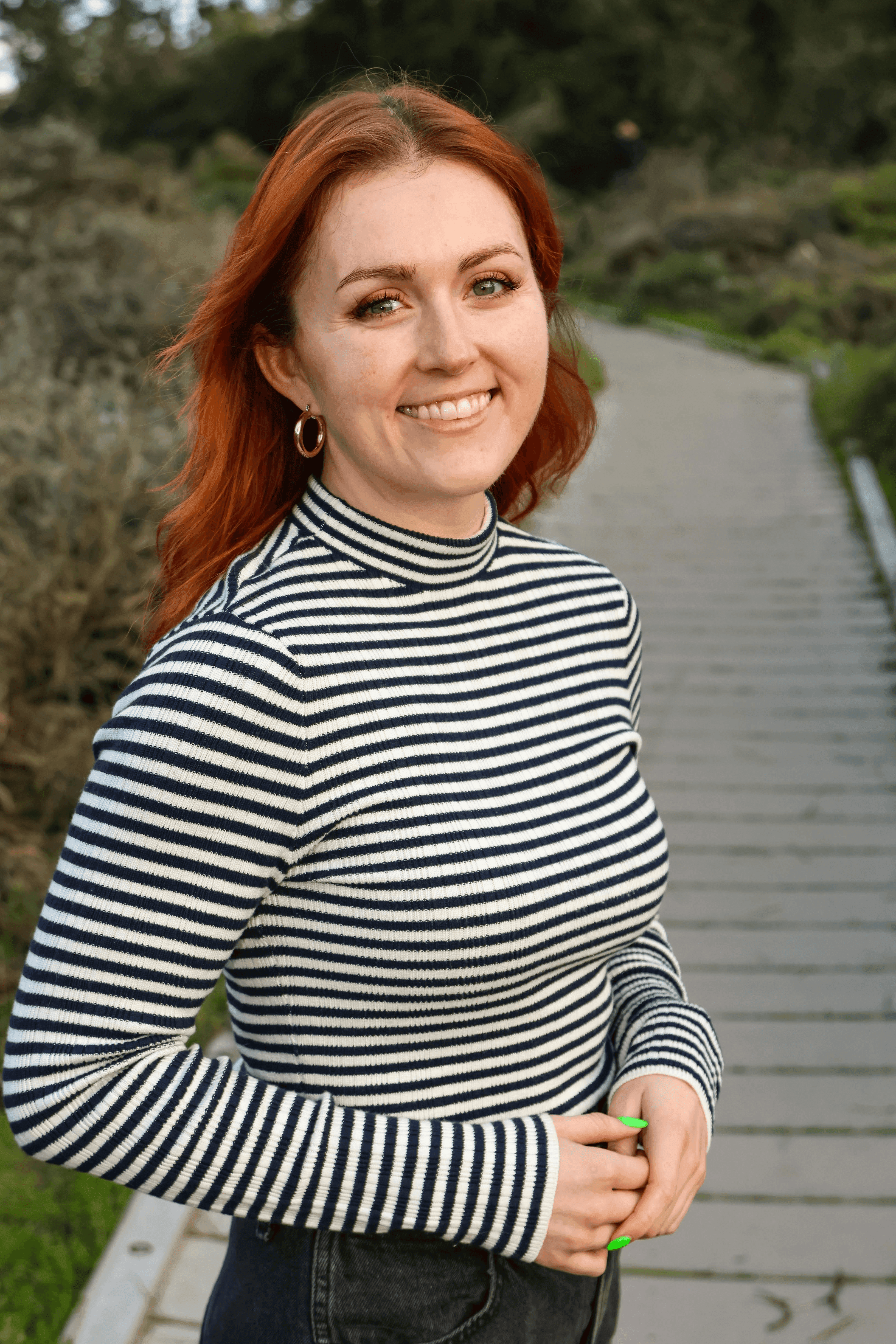Celeste Bean