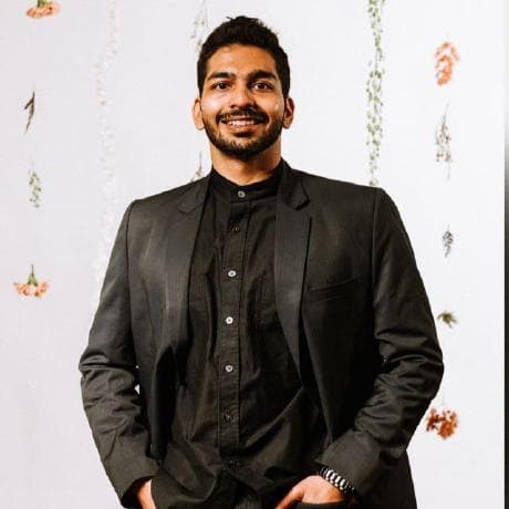 Paritosh Kulkarni
